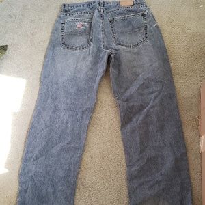 Polo jeans
